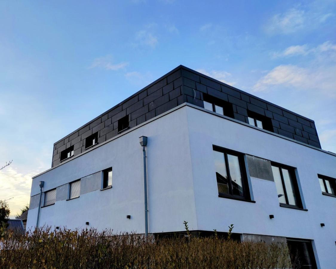 Ueber Den Daechern Von Apartment *